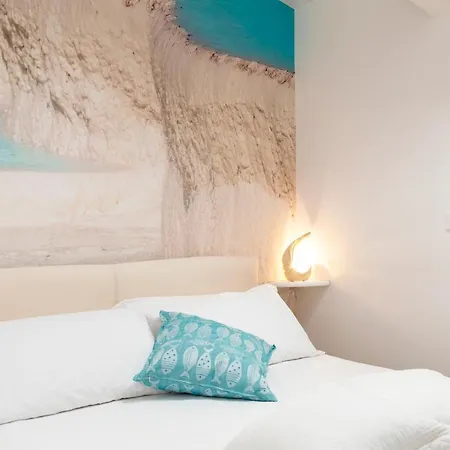 Acquamarina Gasthof 3*