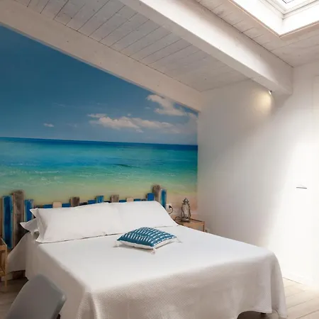 Pensjonat Acquamarina 2*