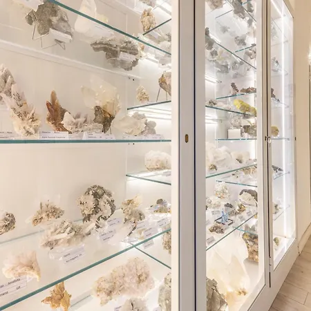 게스트하우스 Acquamarina 3*