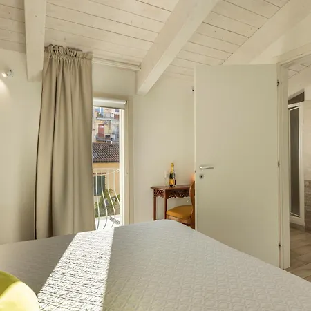 Acquamarina Pensjonat 2*