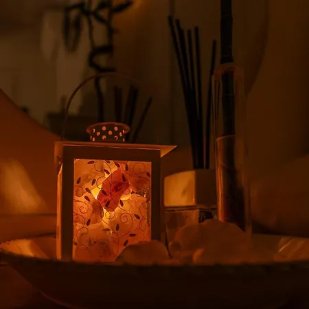 게스트하우스 Acquamarina 3*