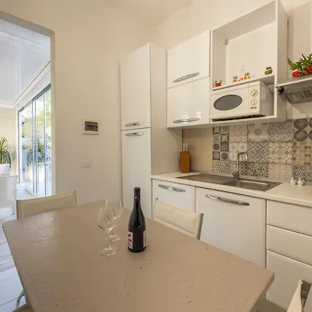Gasthof Acquamarina Follonica
