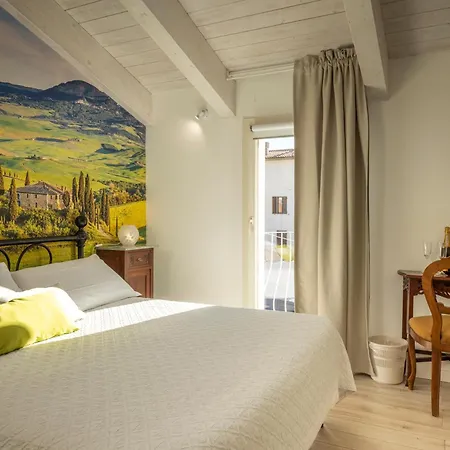 Gasthof Acquamarina