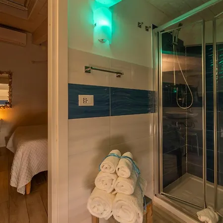 Acquamarina 3* Follonica