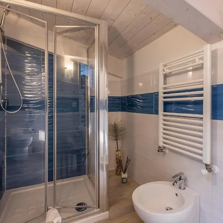 Acquamarina Gasthof 3*