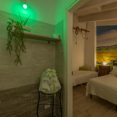 Gasthof Acquamarina 3*