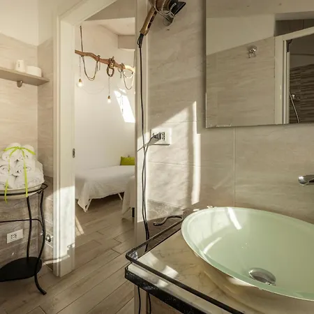 Acquamarina 3*
