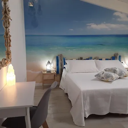 Acquamarina 3* Follonica