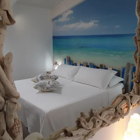 Acquamarina Gasthof