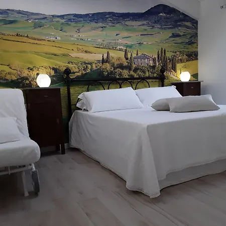 Gasthof Acquamarina Follonica