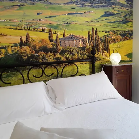 Gasthof Acquamarina