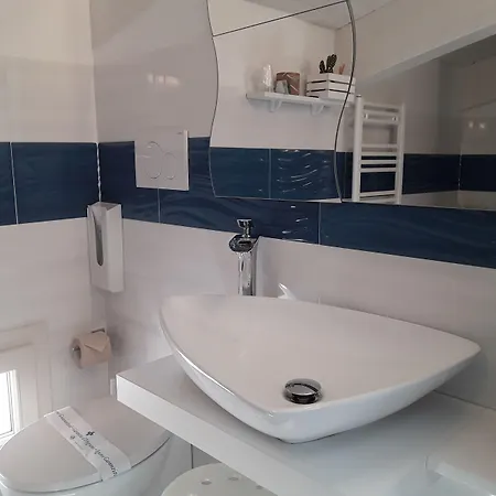 Gasthof Acquamarina 3*