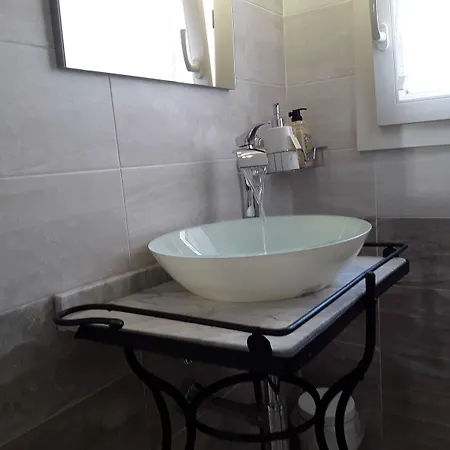 Acquamarina Gasthof 3*