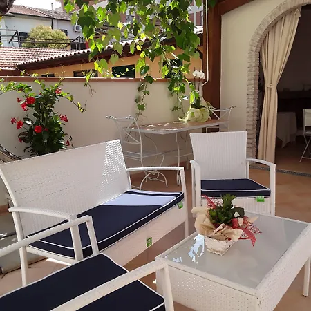 Acquamarina Gasthof