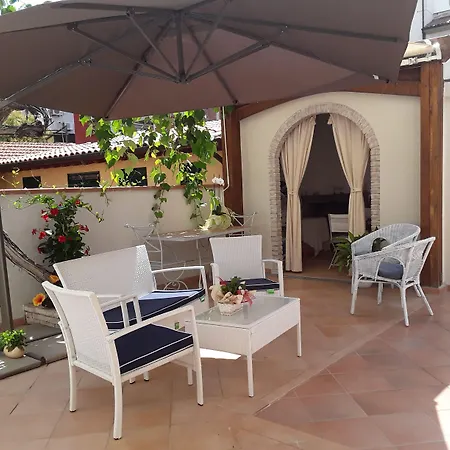 Gasthof Acquamarina Follonica