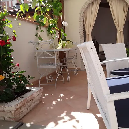 Gasthof Acquamarina 3*