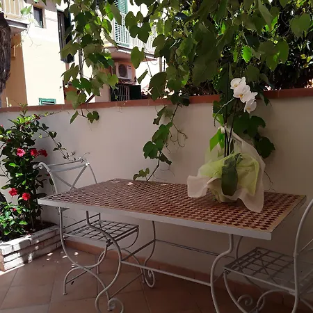 Acquamarina 3* Follonica
