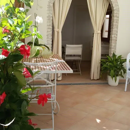 Gasthof Acquamarina Follonica