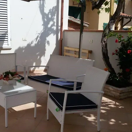 Acquamarina 3* Follonica