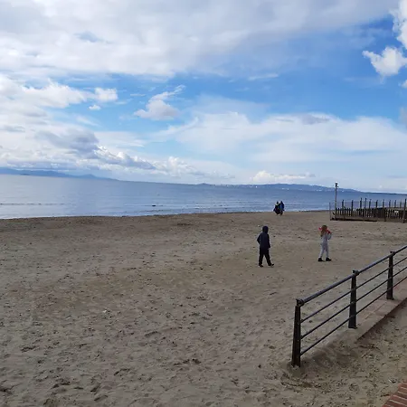 Acquamarina Follonica