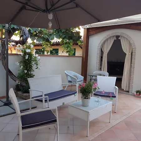 Gasthof Acquamarina