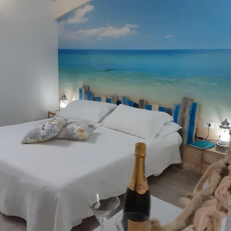Gasthof Acquamarina