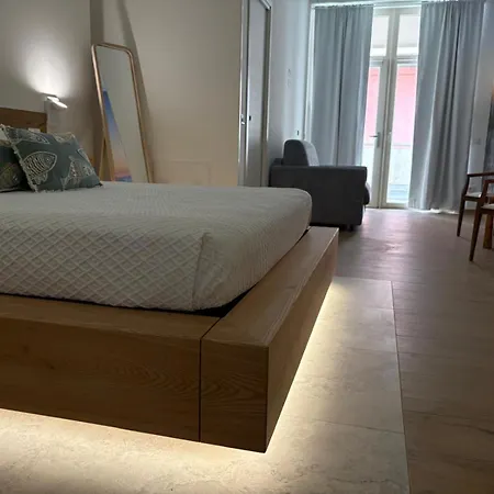 Acquamarina 3* Follonica