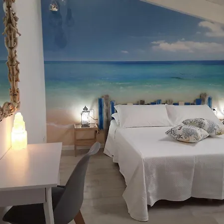 Acquamarina 3*