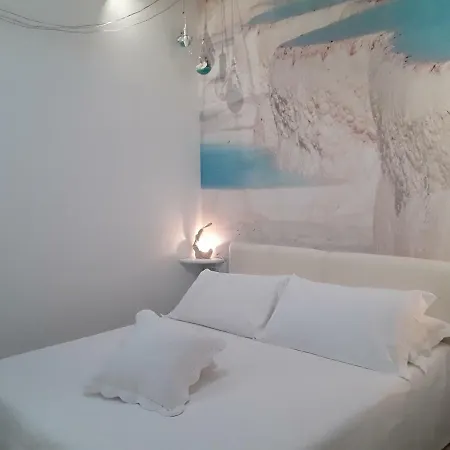 Acquamarina Gasthof 3*