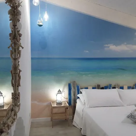 Acquamarina Gasthof Follonica