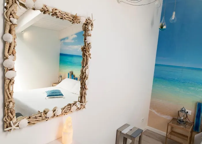 Acquamarina 게스트하우스