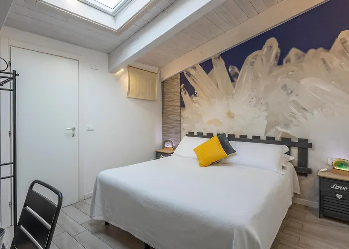 Acquamarina 폴로니카