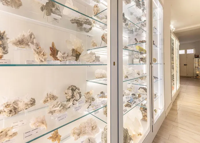 게스트하우스 Acquamarina 3*