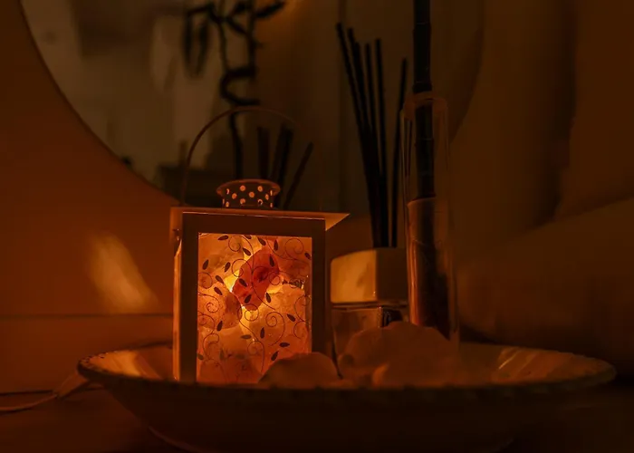 게스트하우스 Acquamarina 3*