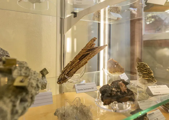 게스트하우스 Acquamarina 3*