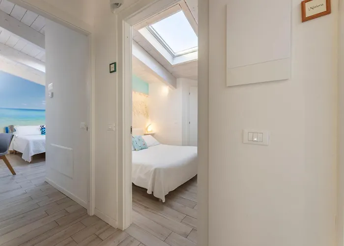 Acquamarina 3* 폴로니카