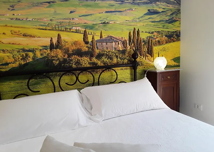 게스트하우스 Acquamarina