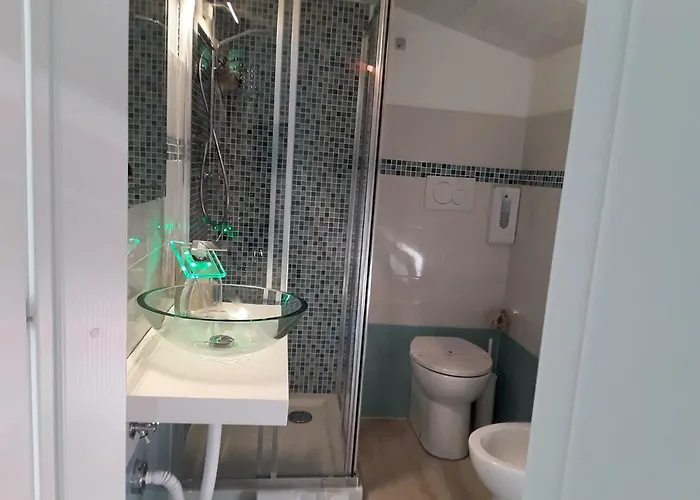 Acquamarina 3* 폴로니카