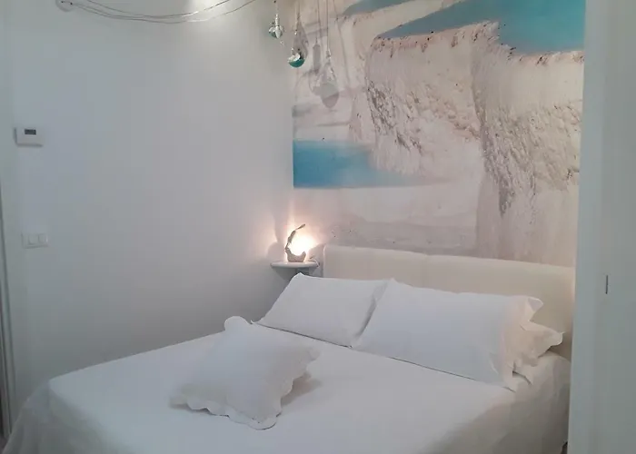 Acquamarina 게스트하우스 3*