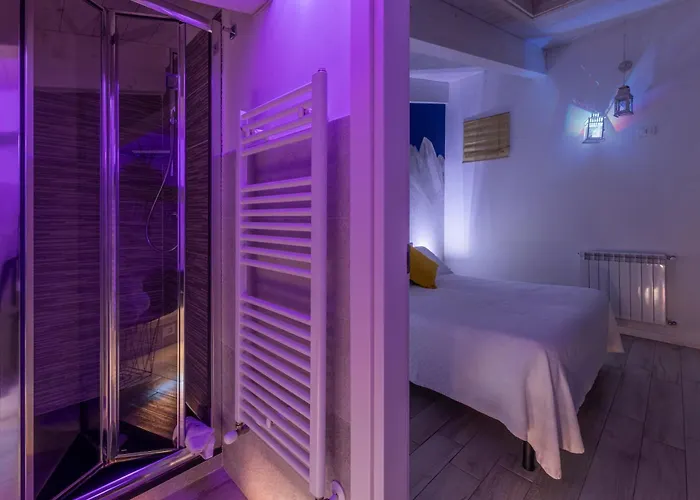 Acquamarina Follonica