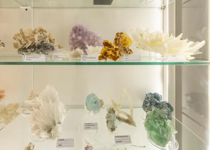 Acquamarina Πανσιόν 3*