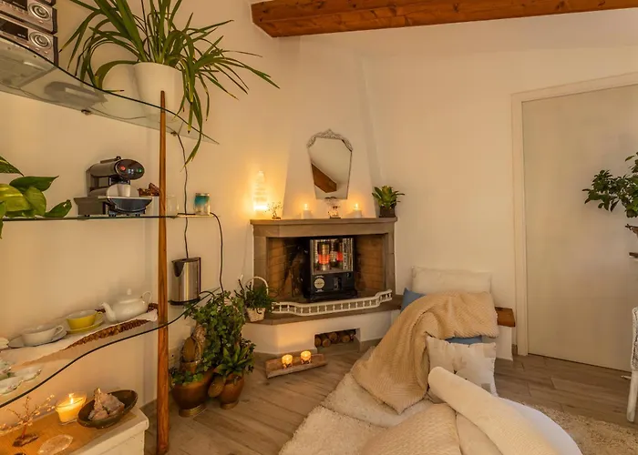 Πανσιόν Acquamarina 3*