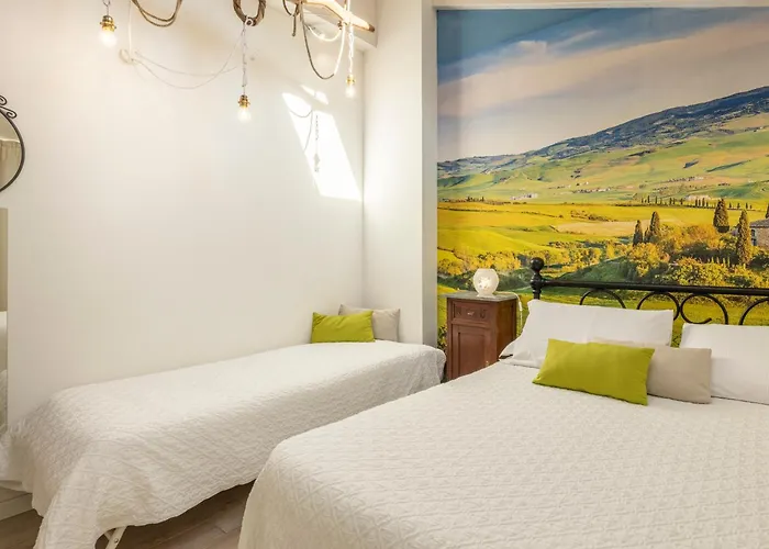 Acquamarina Πανσιόν 3*